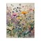 Stupell Industries Mixed Wild Flowers Canvas Design By Ryley Gray
